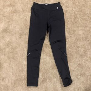 Fleece Leggings